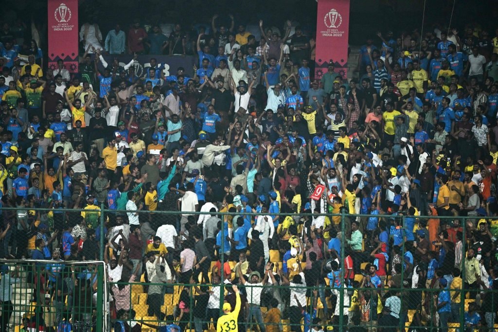 Why Cricket Is the Most Popular Sport in India (And Why Its Popularity Keeps Growing)