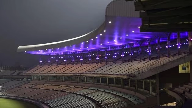 Eden Gardens Uncovered: The 90s World Cup Shock, Historic Battles and the KKR Revolution