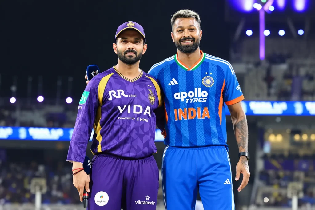 difference between T20 and T20I?