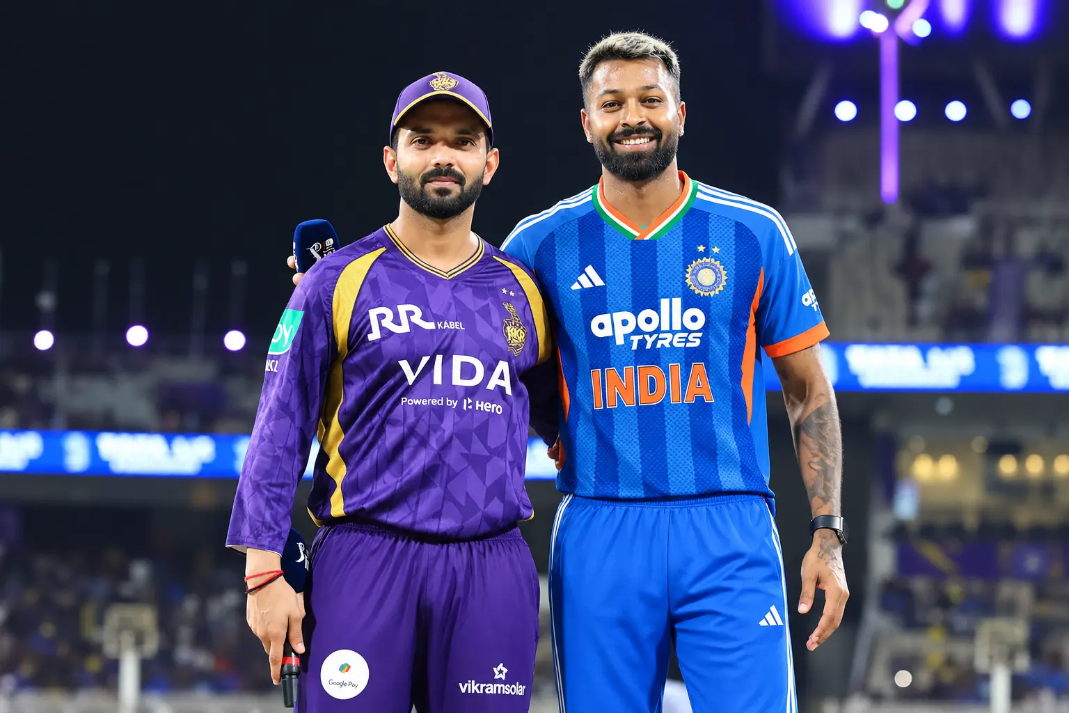 difference between T20 and T20I?