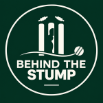 Behind The Stump